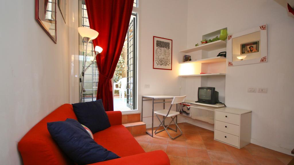 In Monti Terrace Roma